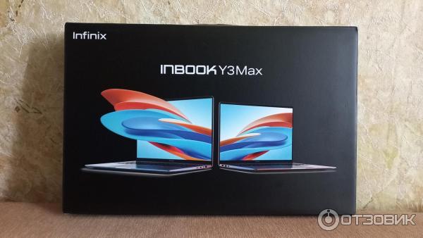 InBook Y3 Max