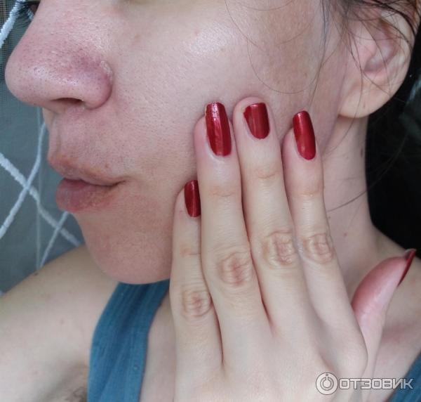 Гиалуроновая сыворотка-филлер Vichy Liftactiv Supreme фото