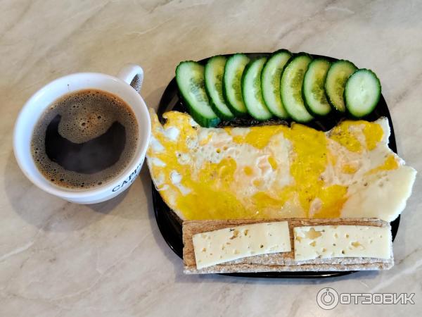 Отзыв о Сыр Вкуснотеево "Тильзитер Премиум" | Нежный сливочный вкус!