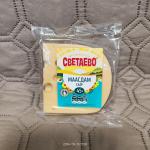 Сыр Светаево "Маасдам" фото
