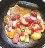 Яйца куриные "Щедрый год" фото