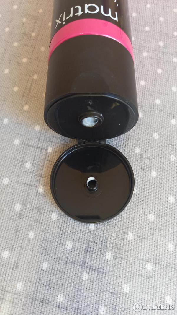 Кондиционер Matrix tatal results instacure фото