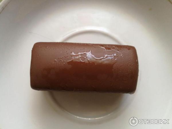 Отзыв о Сырок глазированный "Мое любимое чудо" со вкусом шоколада ...