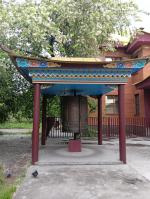 Иркутский дацан (Россия, Иркутск) фото