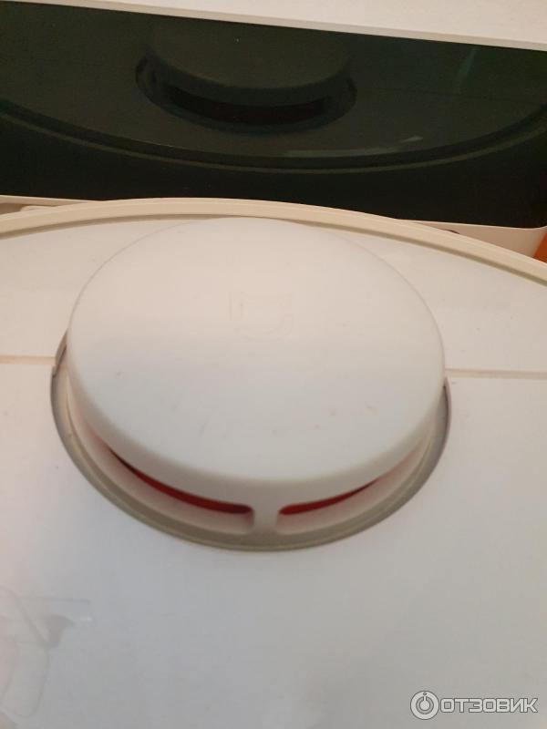 Робот-пылесос Xiaomi Mi Robot Vacuum 1s фото