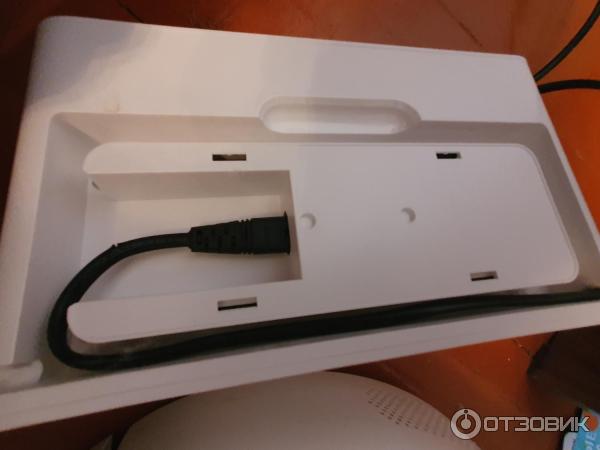 Робот-пылесос Xiaomi Mi Robot Vacuum 1s фото