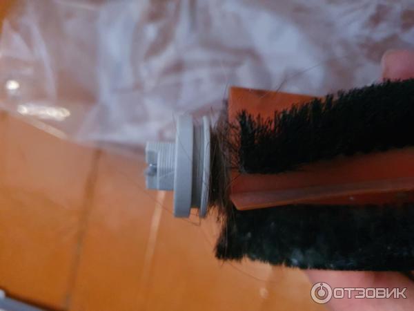 Робот-пылесос Xiaomi Mi Robot Vacuum 1s фото