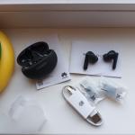 Наушники Huawei FreeBuds 5i фото