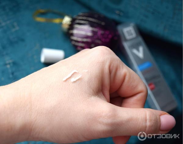 Крем-уход для кожи вокруг глаз Vichy Liftactiv Supreme фото