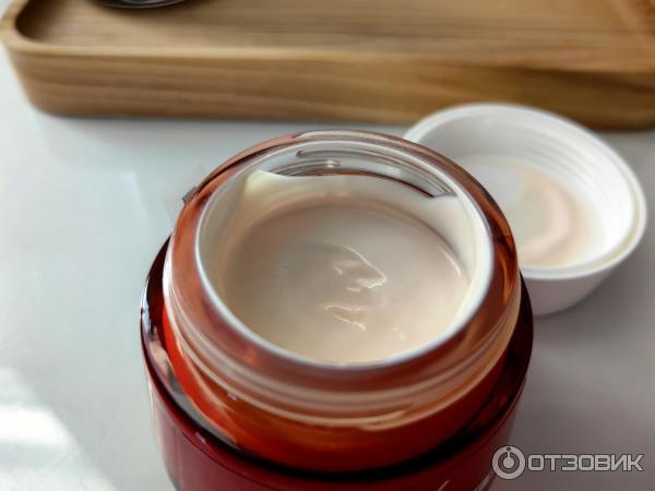 Отзыв о Дневной крем против пигментации Vichy Collagen SPF 50 с ...