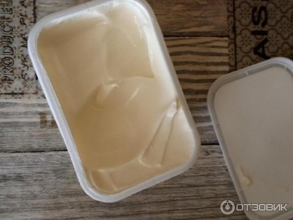 Отзыв о Сыр плавленый Свежий ряд "Янтарь" | вкусный, напоминает детство