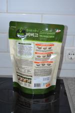 Дамплинги Bibigo "Королевские со свининой и овощами" фото