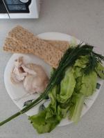 Смарт коктейль Nl International "EDшка" фото