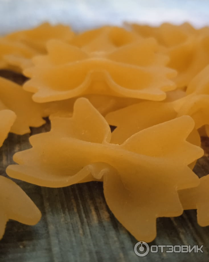 Макароны Barilla Piccolini Mini Farfalle