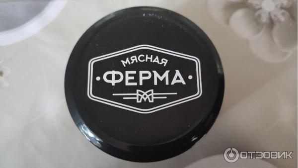 Отзыв о Паштет печеночный Мясная Ферма "Индейка" | Обращение ко всем ...