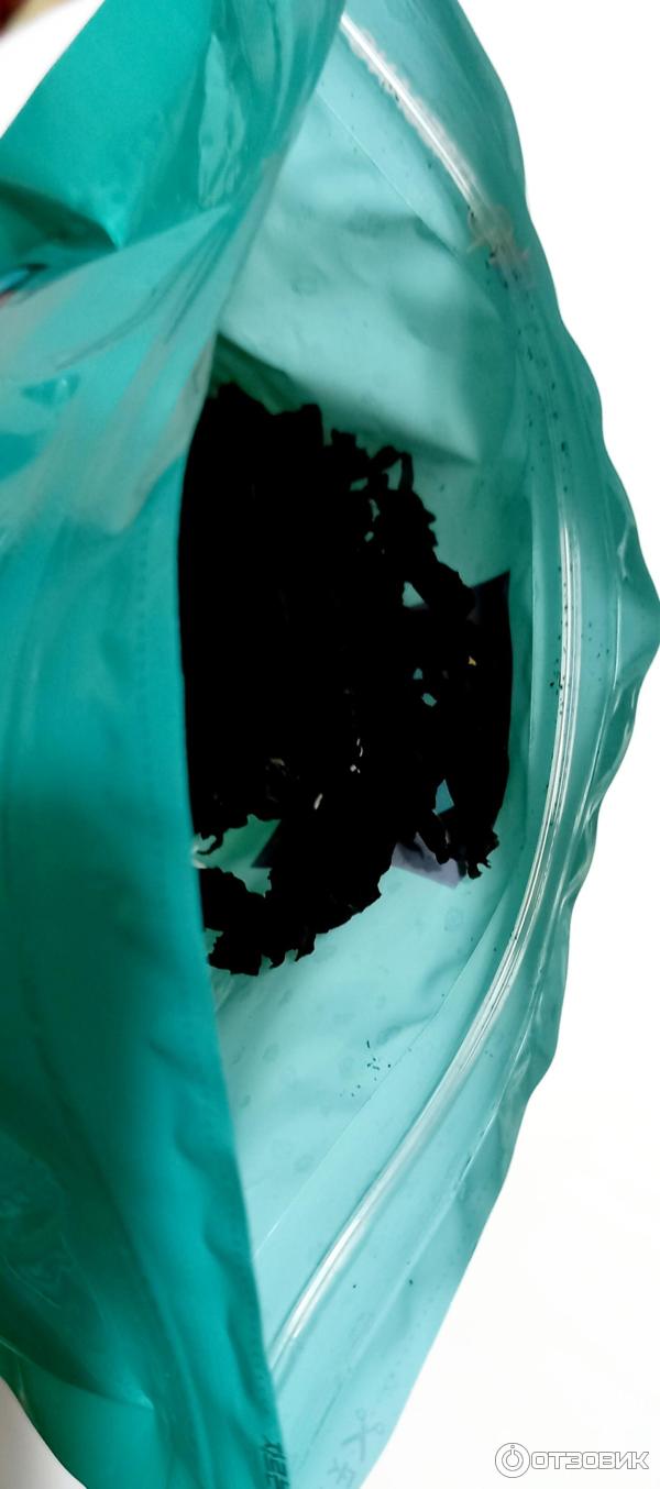 Отзыв о Морские сушеные водоросли Daesang Dried Seaweed | Вкусно и полезно