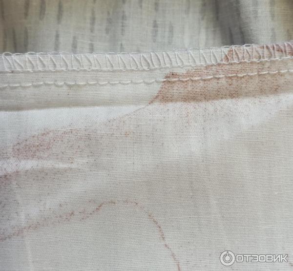 Отзыв о Постельное белье Василиса | Качественный и прелестный комплект ...