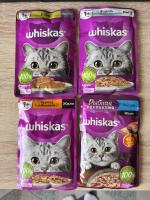 Продукция Whiskas фото