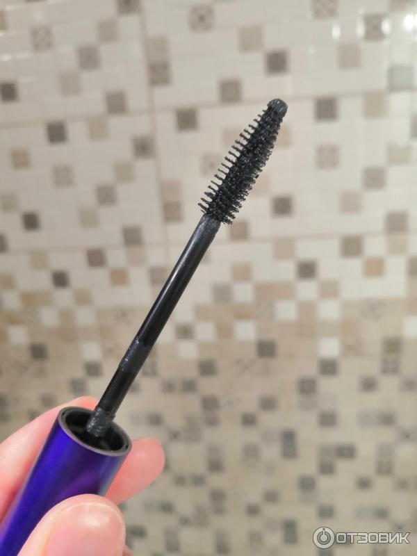 Отзыв о Тушь для ресниц Vivienne Sabo Paris "Femme Fatale False Lash ...
