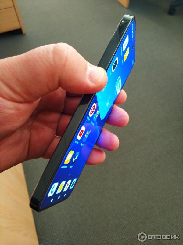Отзыв о Смартфон Xiaomi 13 | Мощный, современный, недорогой флагман