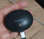 Наушники Huawei FreeBuds 5i фото