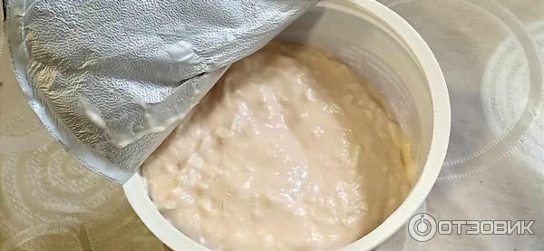 Отзыв о Крабовая паста "Водный мир" с сыром камамбер | Вкусно , но мало