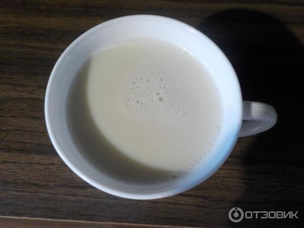 Отзыв о Овсяное молоко Овсяша | Водянка, сэр!