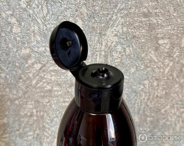 Отзыв о Турецкий шампунь Black Cumin Восстановление и блеск для всех ...