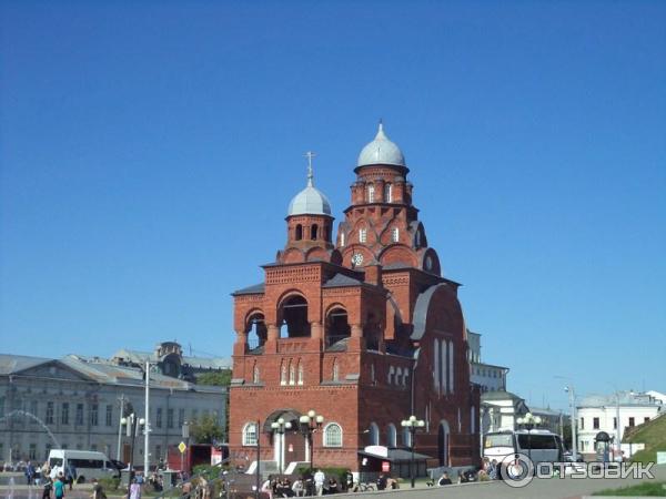 Музей хрусталя, вышивки и лаковой миниатюры (Россия, Владимир) фото