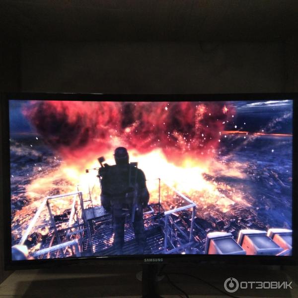 Metro 2033 Redux - игра для PC фото