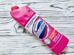 Средство чистящее "Domestos" Pink для туалета фото