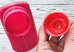 Средство чистящее "Domestos" Pink для туалета фото