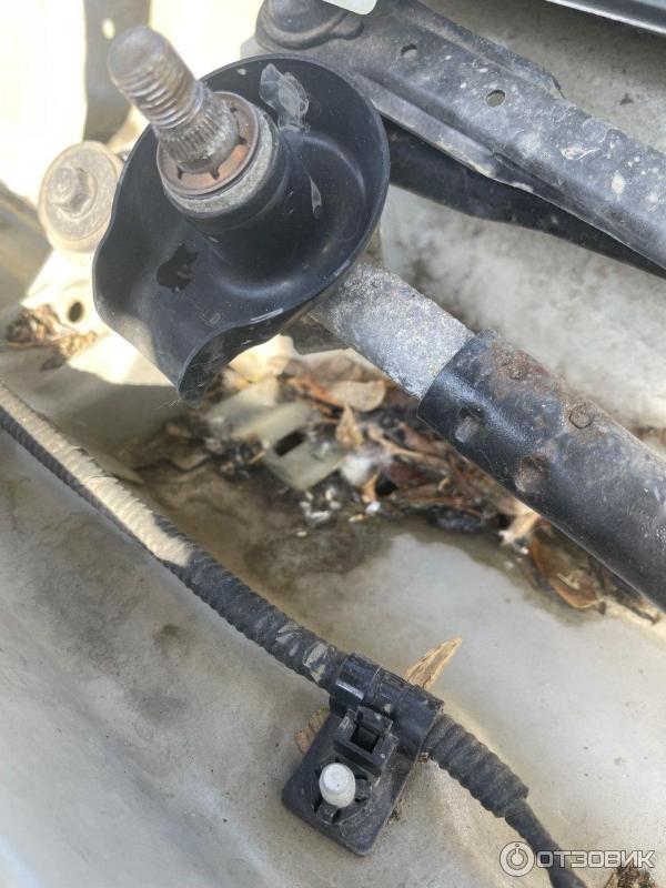 Отзыв о Автосалон "Рольф ЮГ" (Россия, Москва) | Халатное отношение к работе