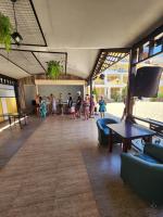 Отель Venera Resort (Россия, Витязево) фото