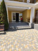 Отель Venera Resort (Россия, Витязево) фото