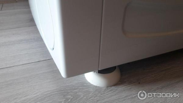 Отзыв о Стиральная машина Haier HW60-BP12919A | Отличное соотношение ...