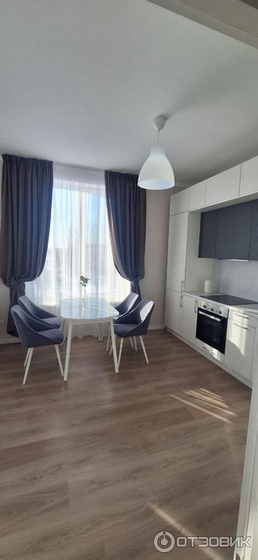 Жилой модуль в Кущёвская отзывы