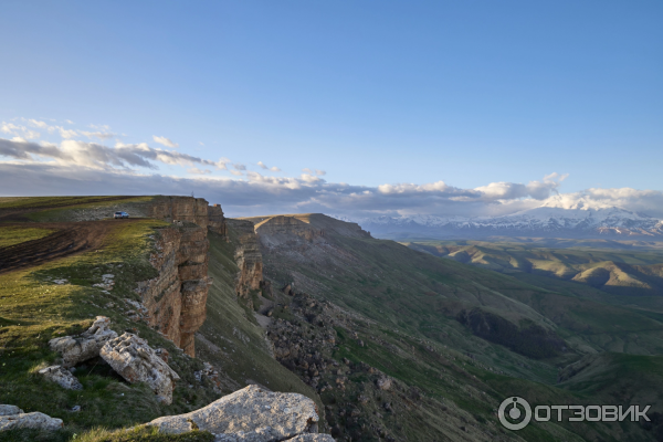 Плато Бермамыт бои