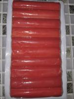 Крабовые палочки охлажденные "Санта Бремор" фото