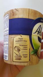 Творожный сыр Almette "Сливочный" фото