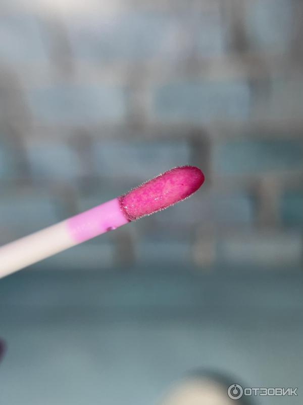 Отзыв о Масло для губ и щек Essence Electric Glow | Необычное масло для ...