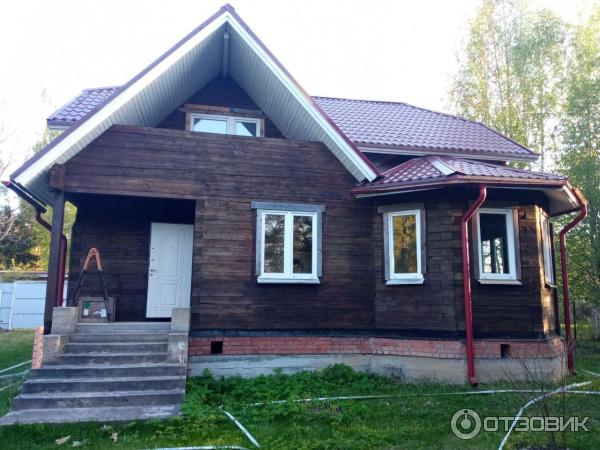 Отзыв о Агентство недвижимости "Этажи" (Россия, Одинцово) | Мошенники
