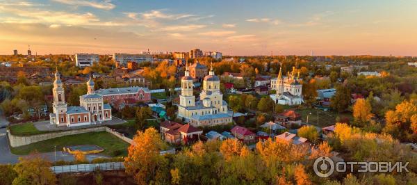 каталог Серпухов