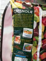 Замороженная овощная смесь Морозко Greenola 8 овощей фото