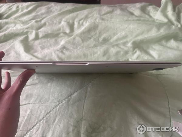 Ноутбук Apple MacBook Air 13 Mid 2013 MD761 фото