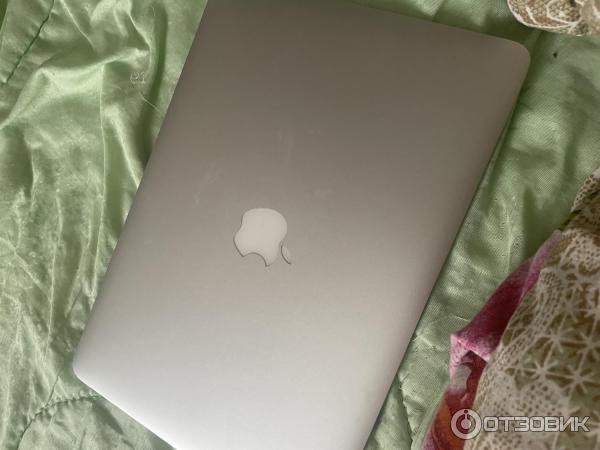 Ноутбук Apple MacBook Air 13 Mid 2013 MD761 фото