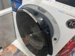 Стиральная машина Beko WSPE7H616W фото