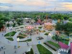 Семейный тематический парк Skazka (Россия, Москва) фото