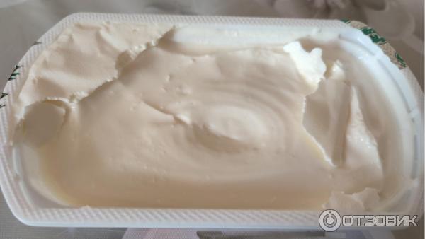 Отзыв о Творожный Sabah cream cheese | Мне понравился, беру уже не ...