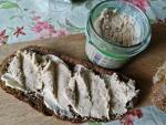 Риет из лосося с каперсами и укропом Меридиан-Эко фото
